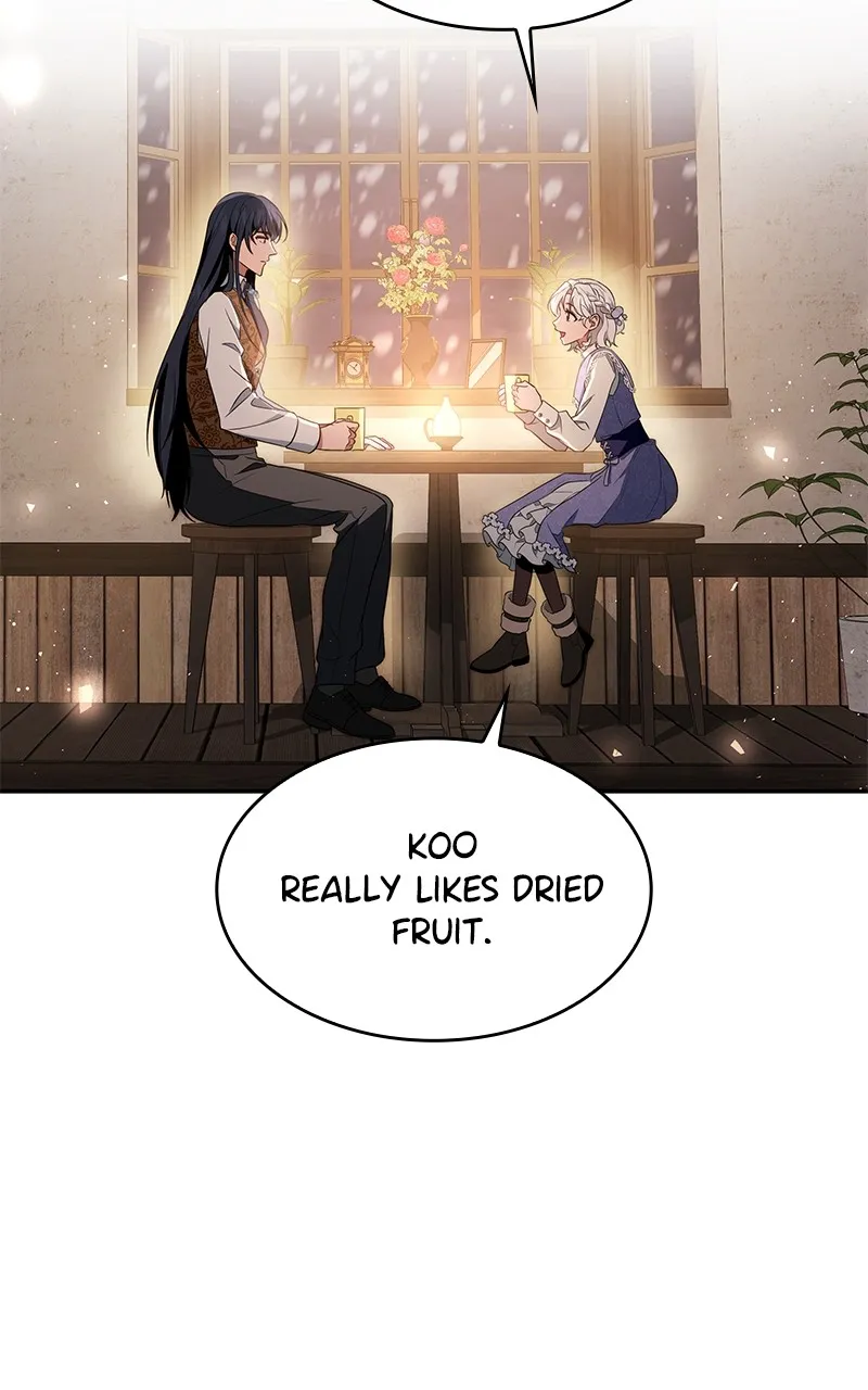 What Melvin Left Behind Chapter 24 page 98 - 