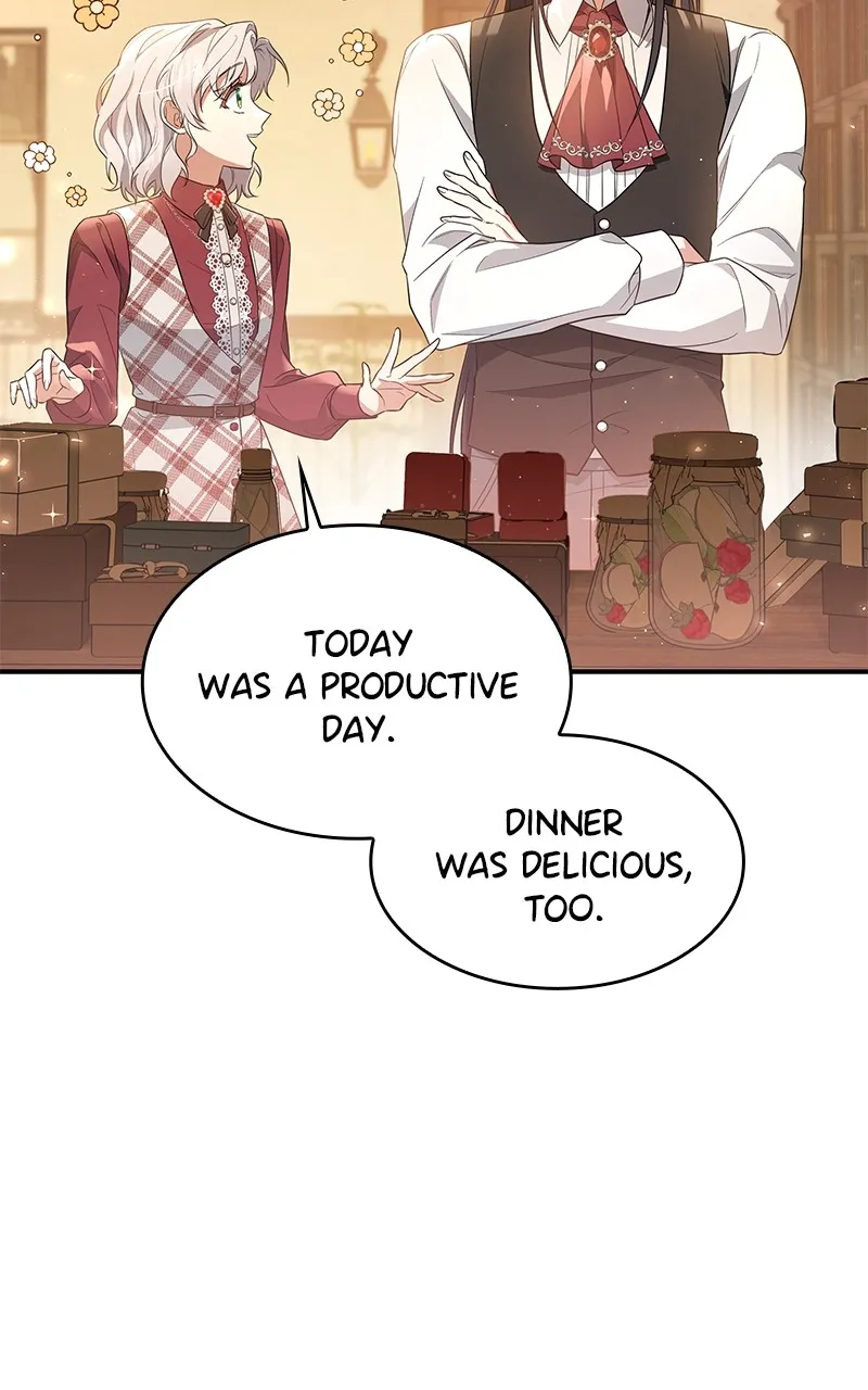 What Melvin Left Behind Chapter 25 page 3 - 
