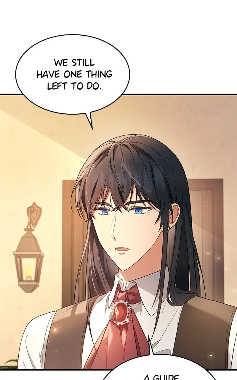 What Melvin Left Behind Chapter 25 page 4 - 