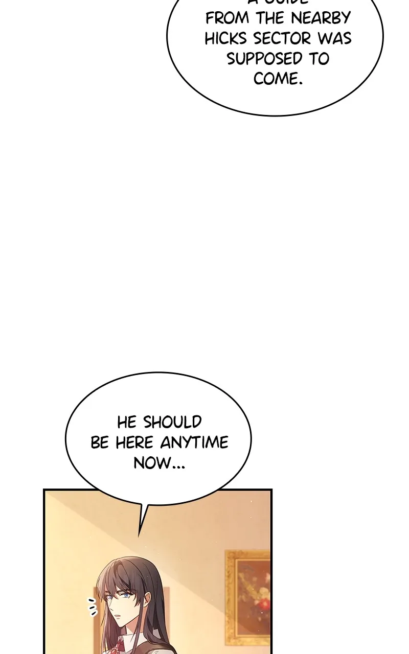 What Melvin Left Behind Chapter 25 page 5 - 