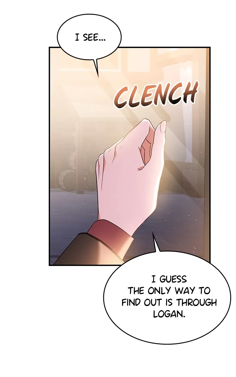 What Melvin Left Behind Chapter 25 page 47 - 