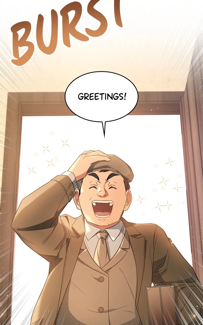 What Melvin Left Behind Chapter 25 page 8 - 