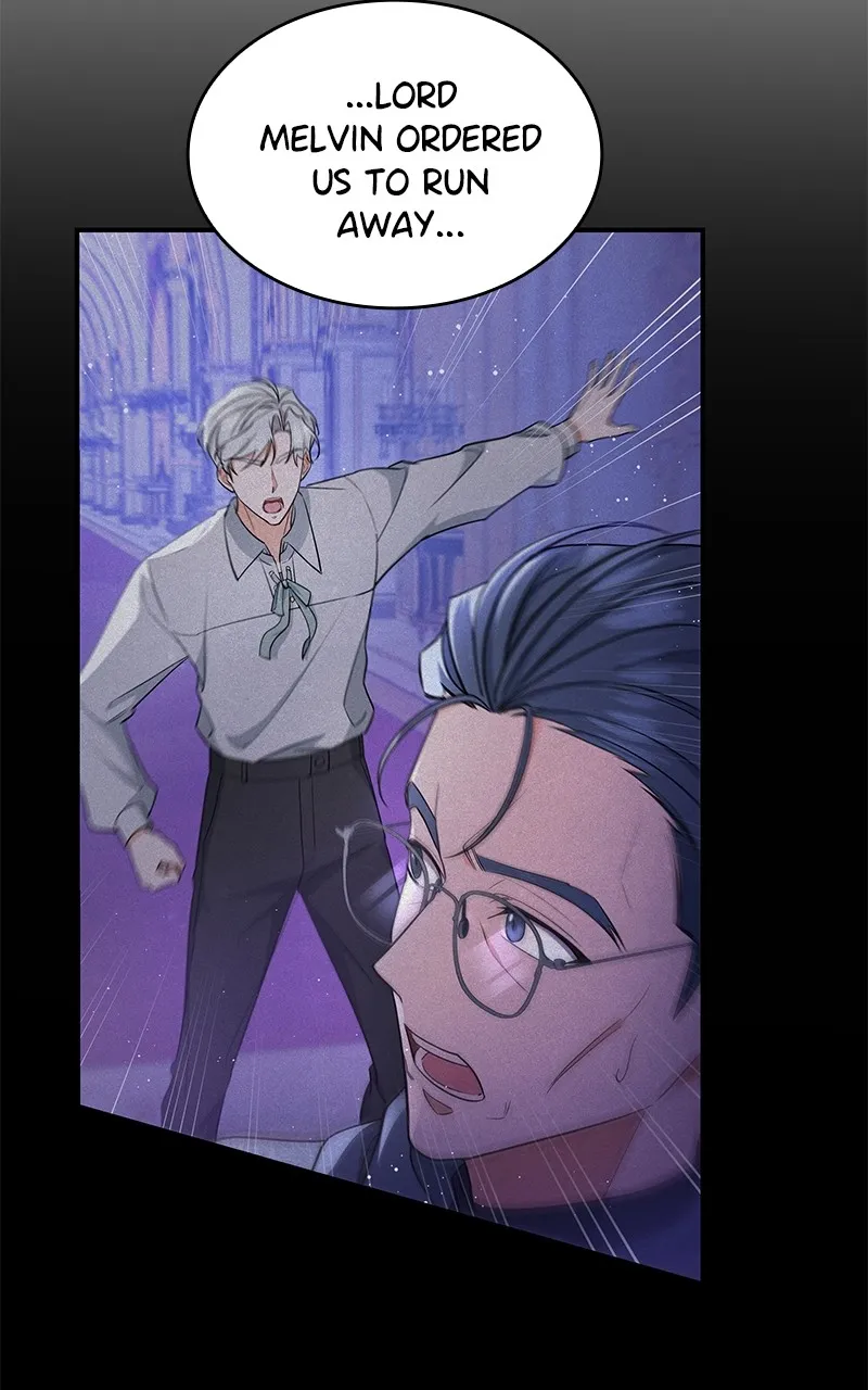 What Melvin Left Behind Chapter 27 page 5 - 