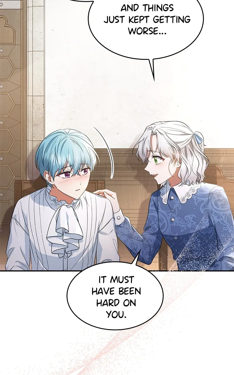 What Melvin Left Behind Chapter 27 page 46 - 