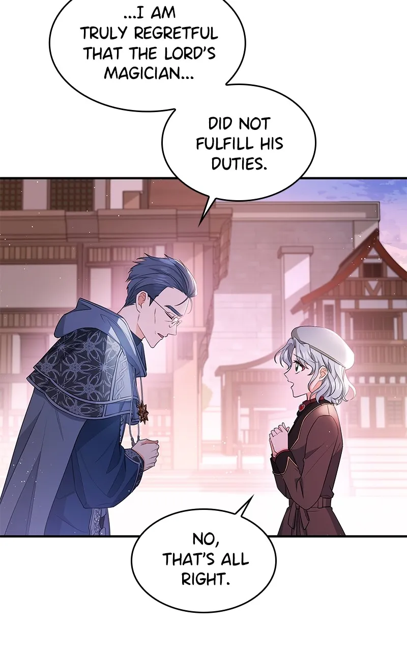 What Melvin Left Behind Chapter 27 page 8 - 
