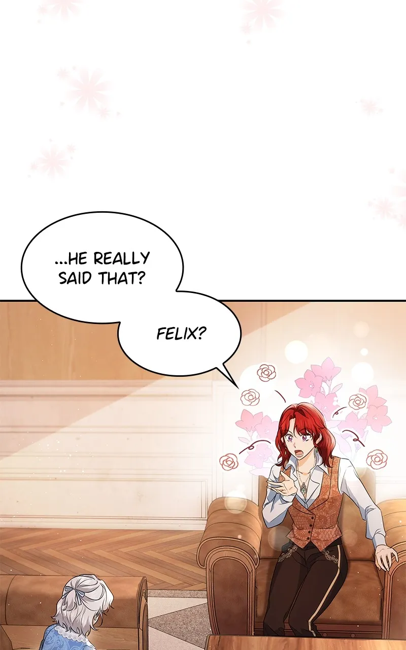 What Melvin Left Behind Chapter 28 page 3 - 