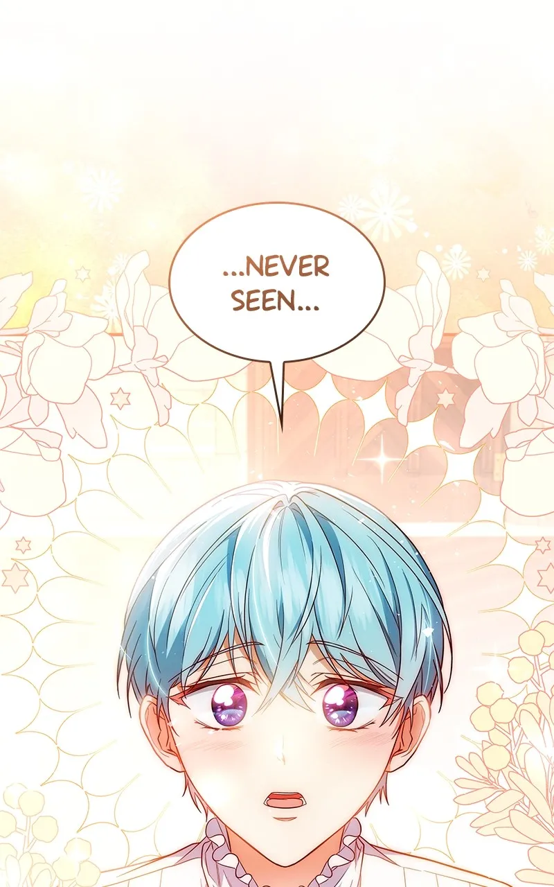 What Melvin Left Behind Chapter 28 page 42 - 