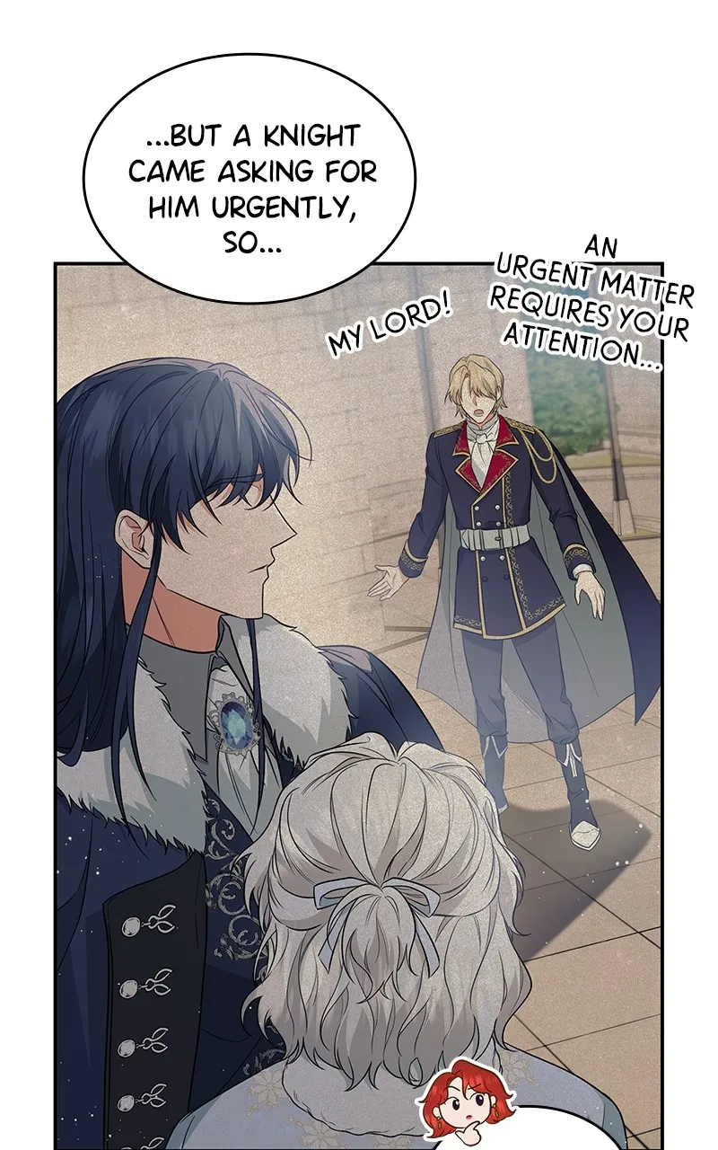 What Melvin Left Behind Chapter 28 page 6 - 