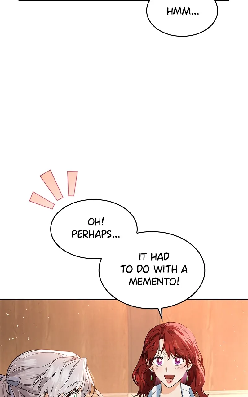 What Melvin Left Behind Chapter 28 page 7 - 