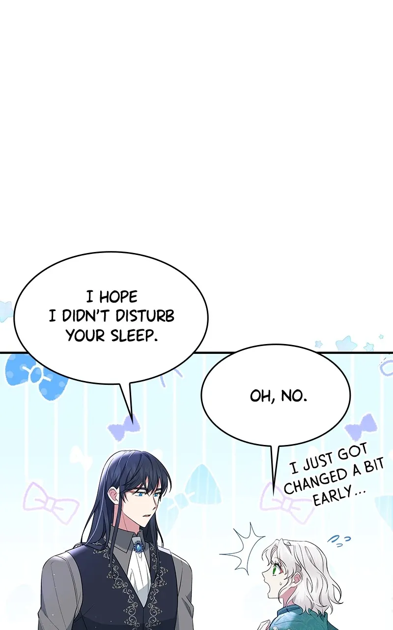 What Melvin Left Behind Chapter 28 page 64 - 