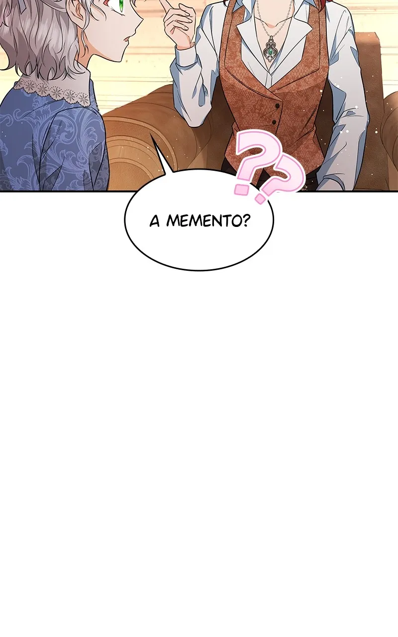 What Melvin Left Behind Chapter 28 page 8 - 