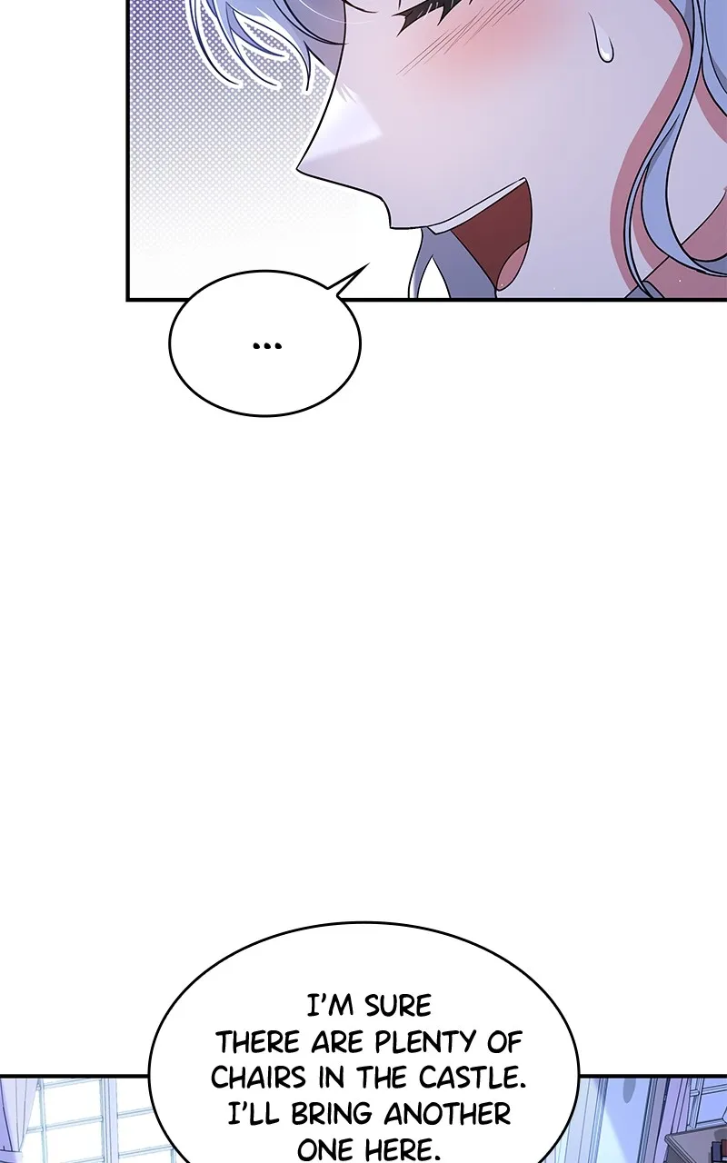 What Melvin Left Behind Chapter 28 page 76 - 