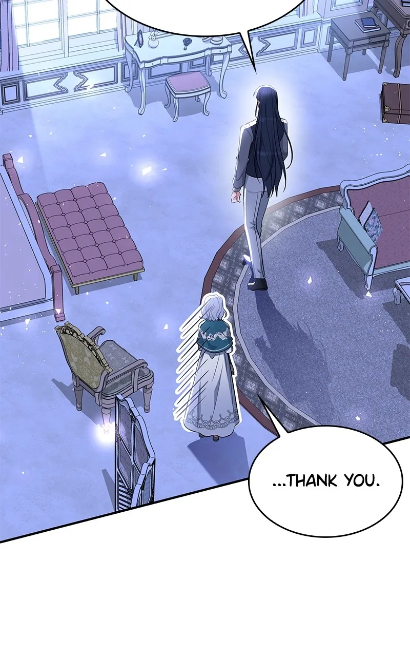 What Melvin Left Behind Chapter 28 page 77 - 
