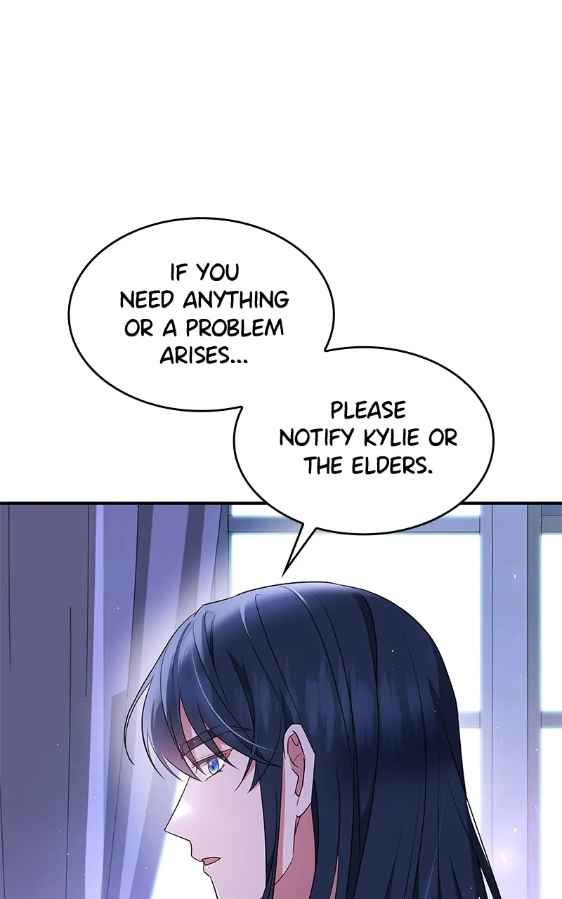 What Melvin Left Behind Chapter 28 page 83 - 