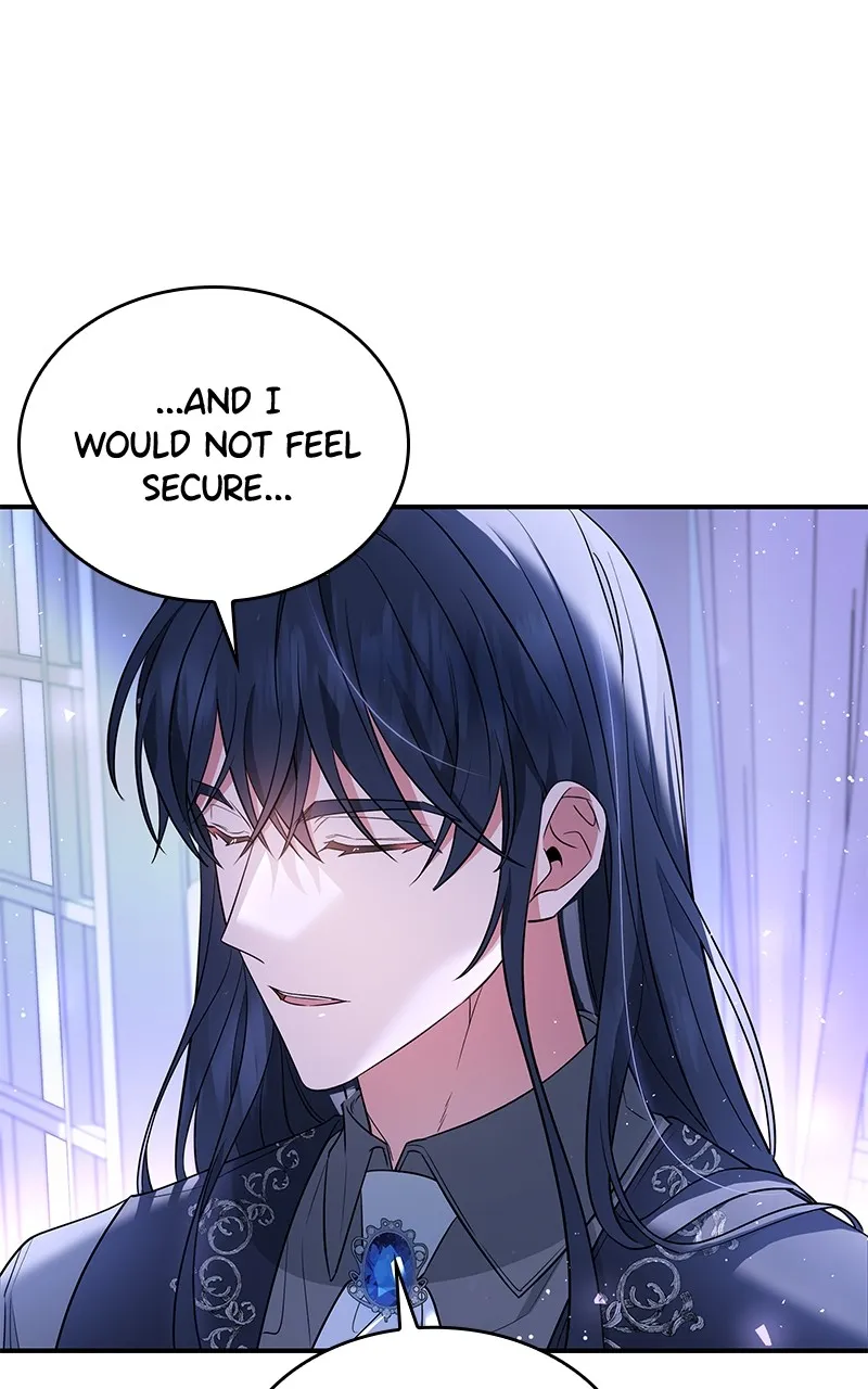 What Melvin Left Behind Chapter 28 page 86 - 