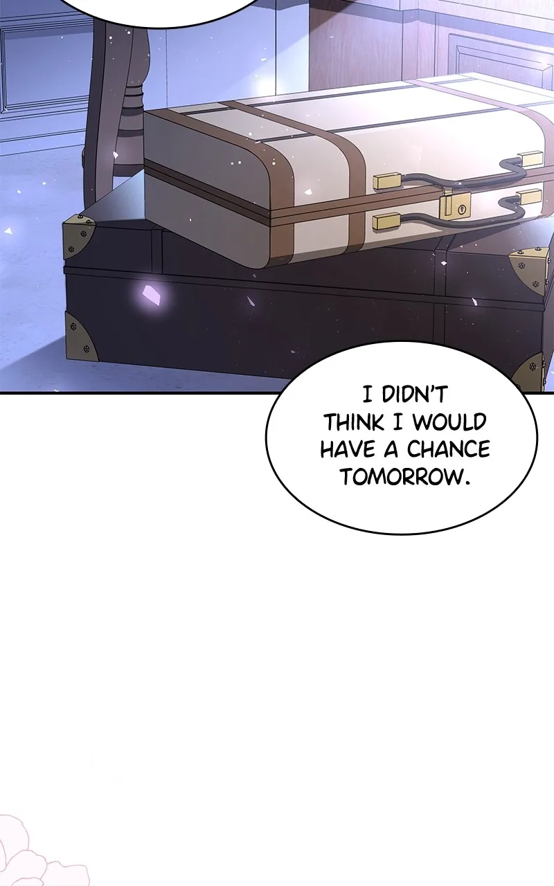 What Melvin Left Behind Chapter 28 page 88 - 