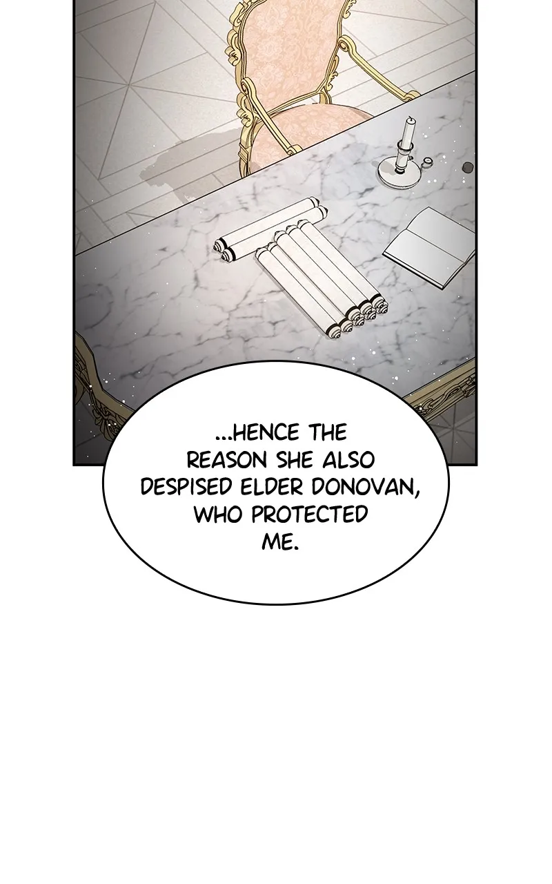 What Melvin Left Behind Chapter 29 page 23 - 