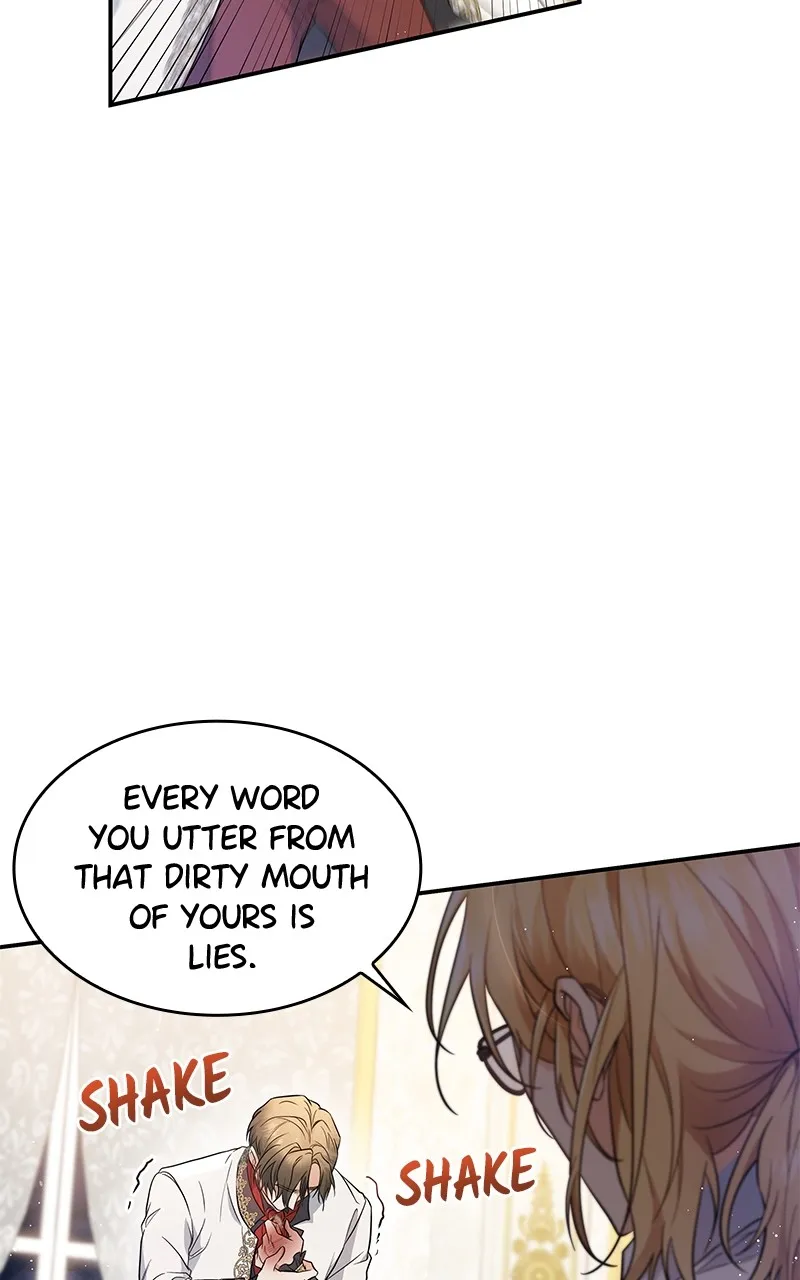 What Melvin Left Behind Chapter 29 page 33 - 