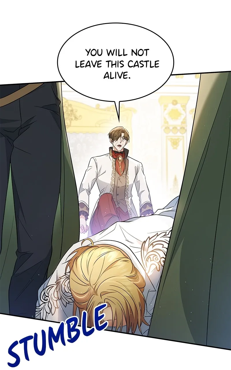 What Melvin Left Behind Chapter 29 page 41 - 