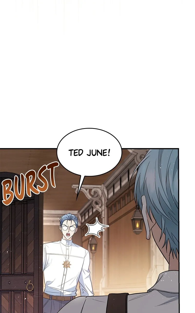 What Melvin Left Behind Chapter 29 page 47 - 