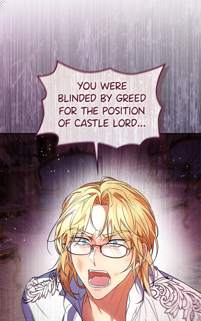 What Melvin Left Behind Chapter 29 page 6 - 