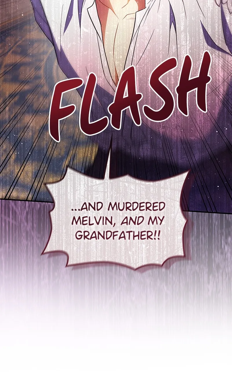 What Melvin Left Behind Chapter 29 page 7 - 