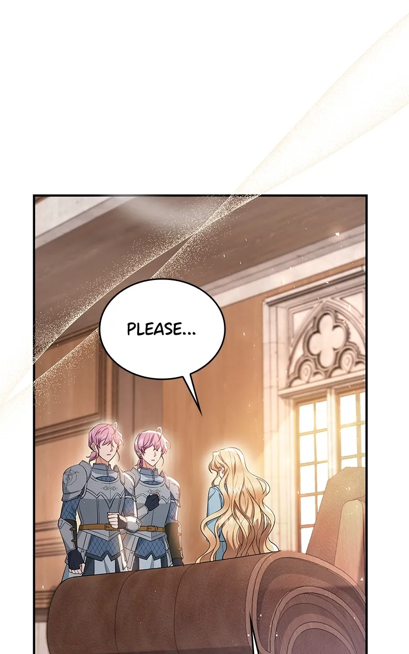 What Melvin Left Behind Chapter 29 page 70 - 