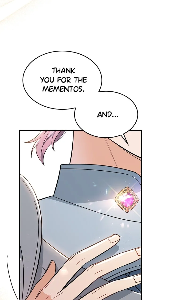 What Melvin Left Behind Chapter 29 page 73 - 