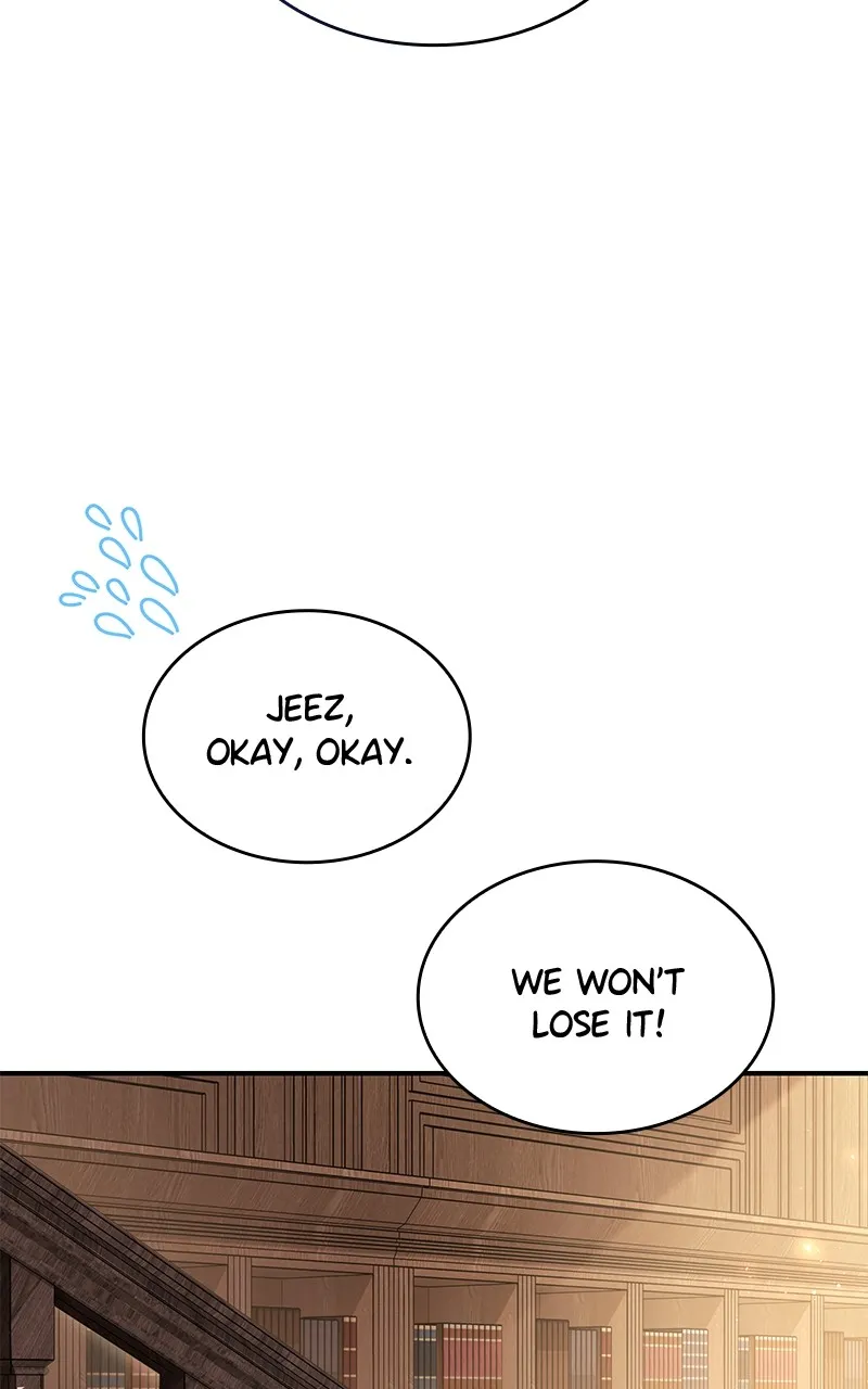 What Melvin Left Behind Chapter 29 page 80 - 