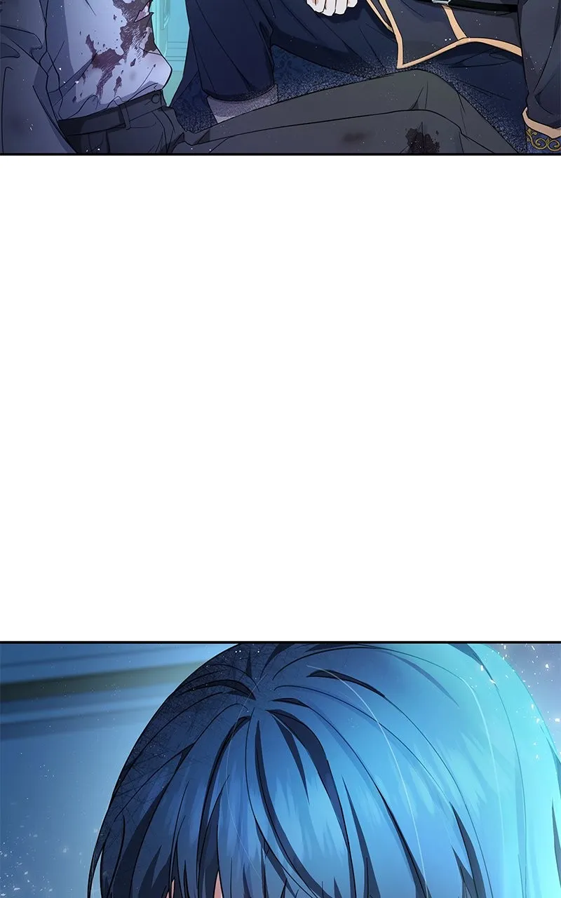 What Melvin Left Behind Chapter 3 page 11 - 