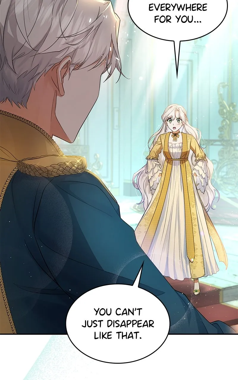 What Melvin Left Behind Chapter 3 page 118 - 