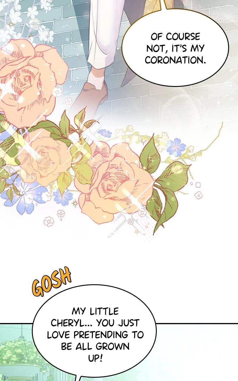 What Melvin Left Behind Chapter 3 page 122 - 