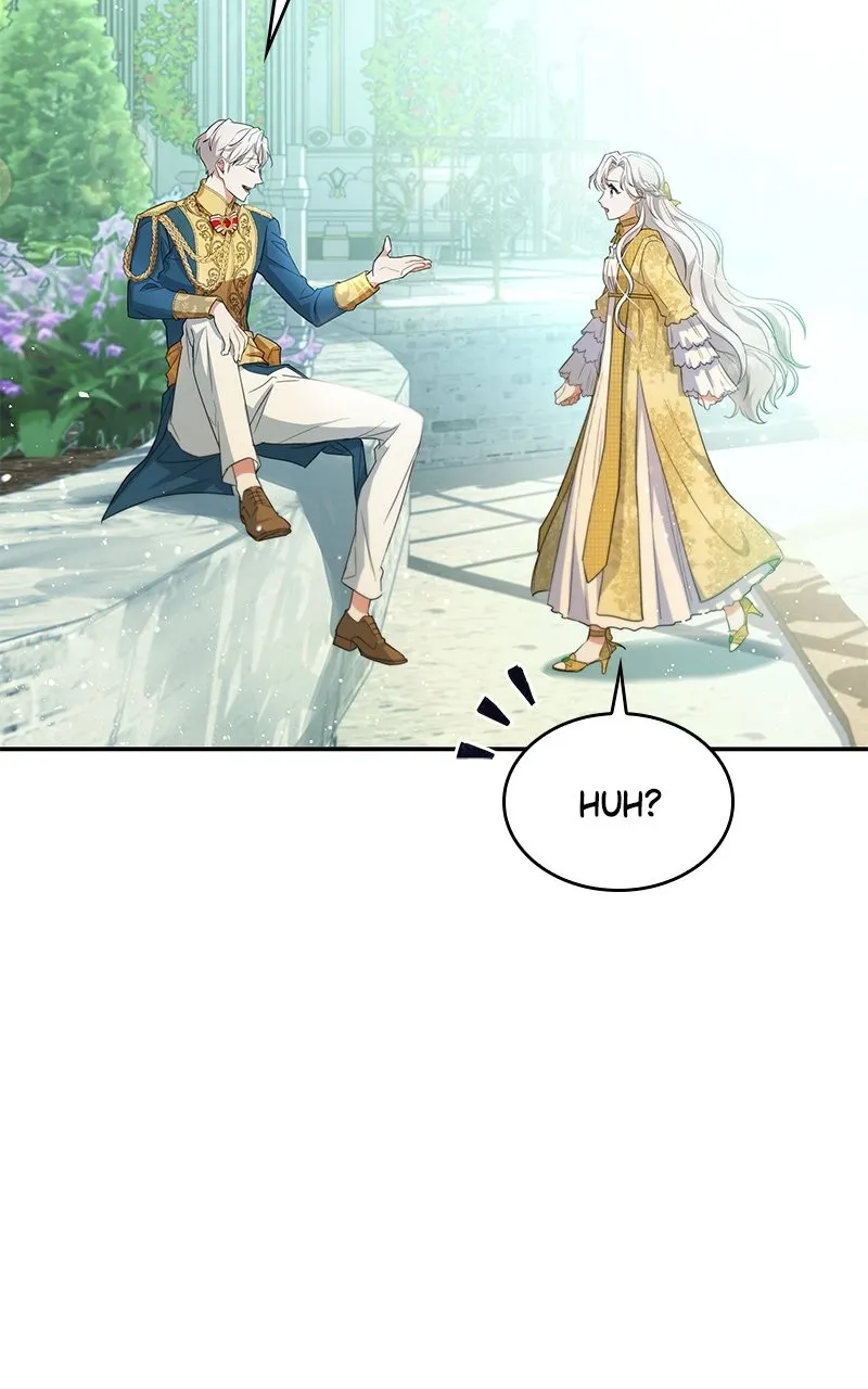 What Melvin Left Behind Chapter 3 page 123 - 