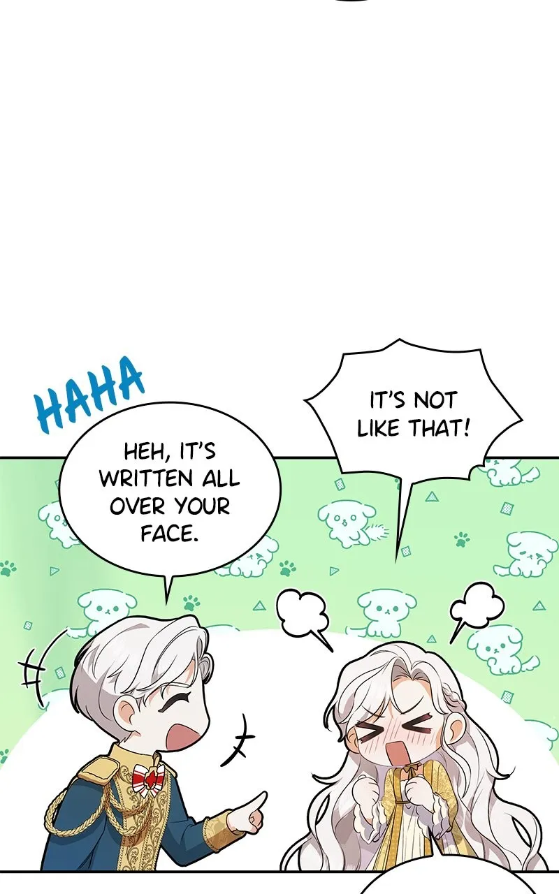 What Melvin Left Behind Chapter 3 page 125 - 