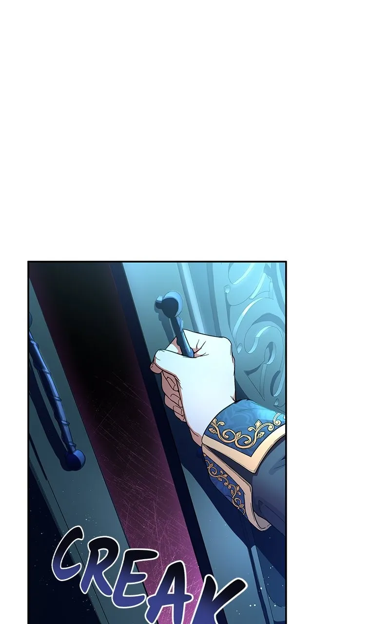 What Melvin Left Behind Chapter 3 page 18 - 
