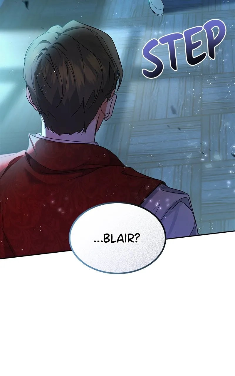 What Melvin Left Behind Chapter 3 page 3 - 