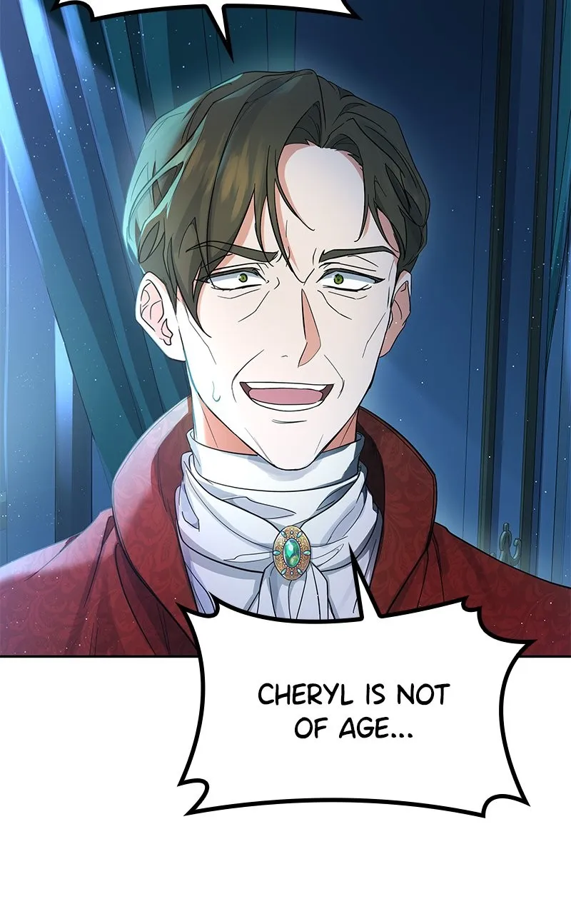 What Melvin Left Behind Chapter 3 page 25 - 