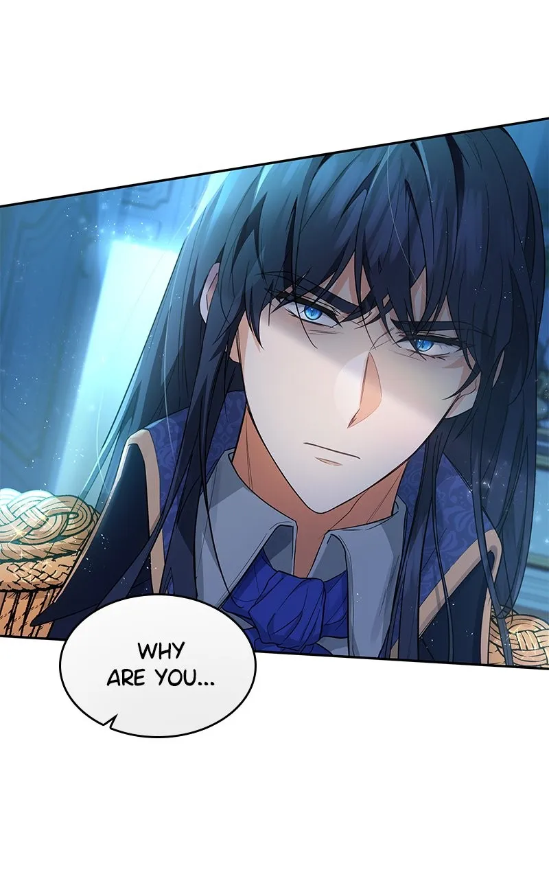 What Melvin Left Behind Chapter 3 page 4 - 