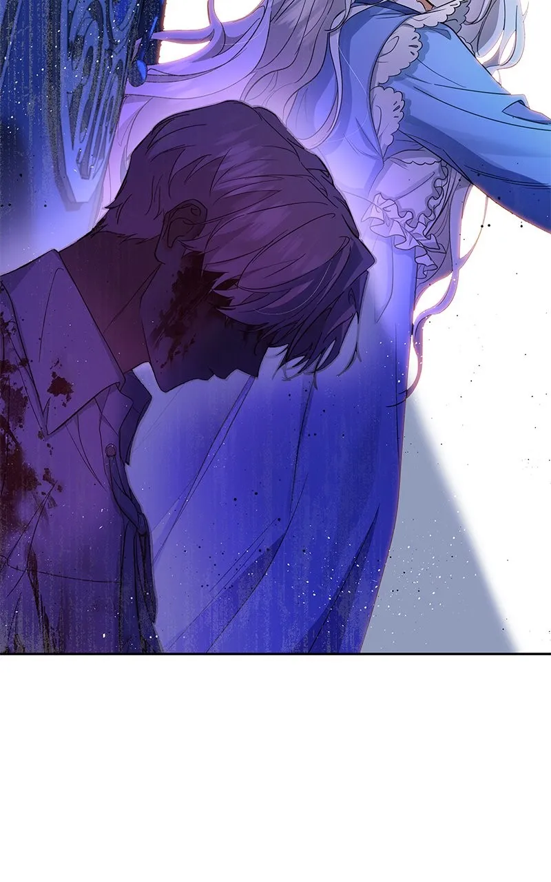 What Melvin Left Behind Chapter 3 page 34 - 