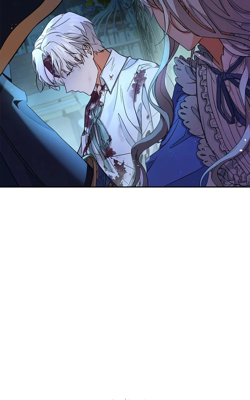 What Melvin Left Behind Chapter 3 page 37 - 