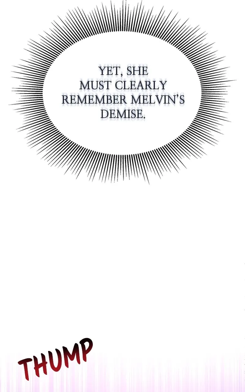 What Melvin Left Behind Chapter 3 page 38 - 