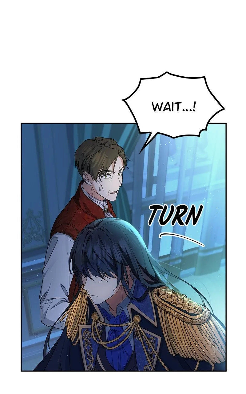 What Melvin Left Behind Chapter 3 page 5 - 