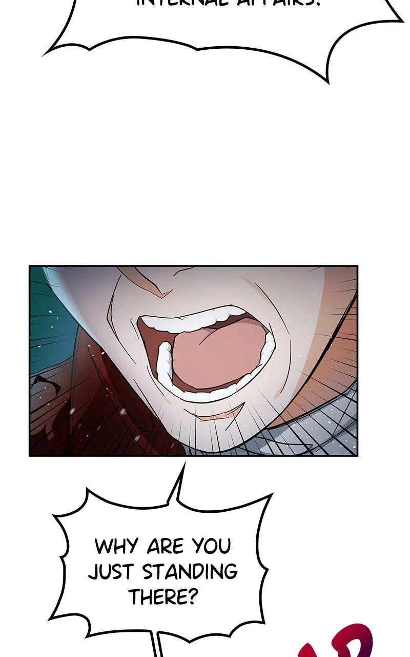 What Melvin Left Behind Chapter 3 page 43 - 