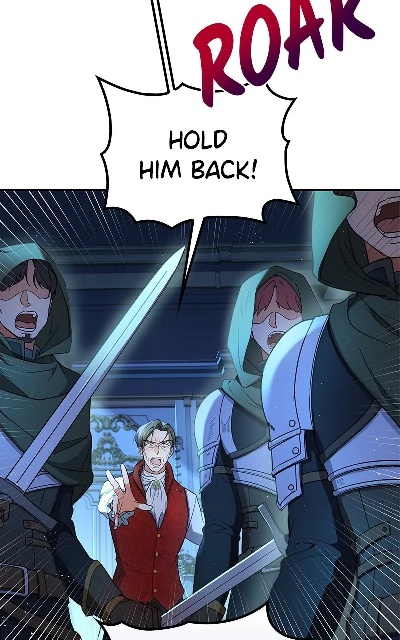 What Melvin Left Behind Chapter 3 page 44 - 