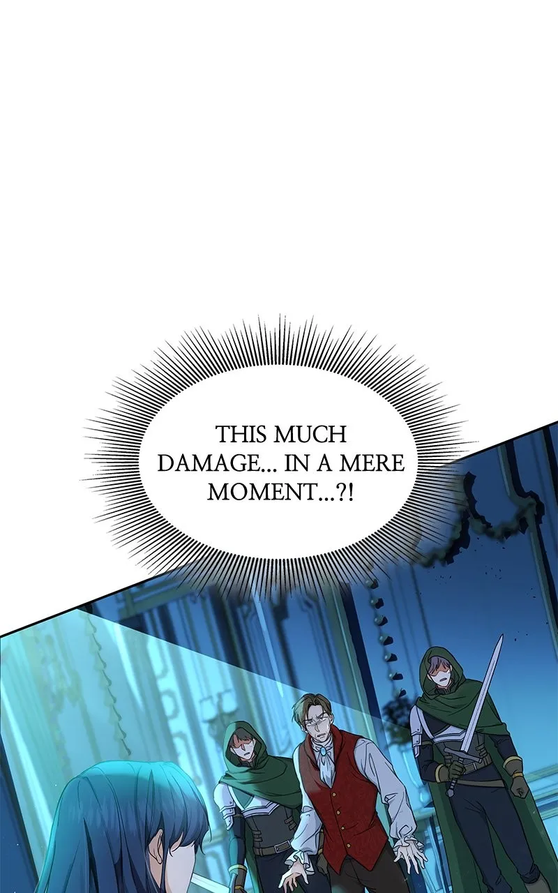 What Melvin Left Behind Chapter 3 page 54 - 