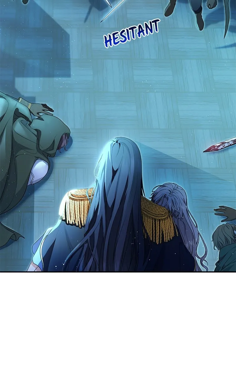 What Melvin Left Behind Chapter 3 page 68 - 