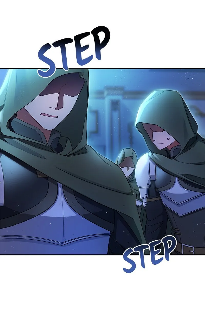 What Melvin Left Behind Chapter 3 page 69 - 