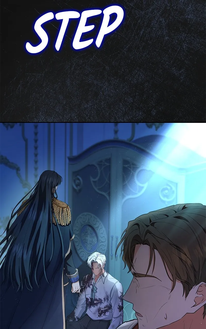 What Melvin Left Behind Chapter 3 page 8 - 