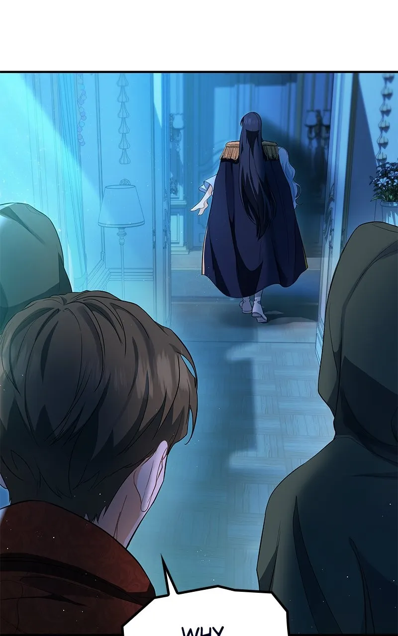 What Melvin Left Behind Chapter 3 page 72 - 