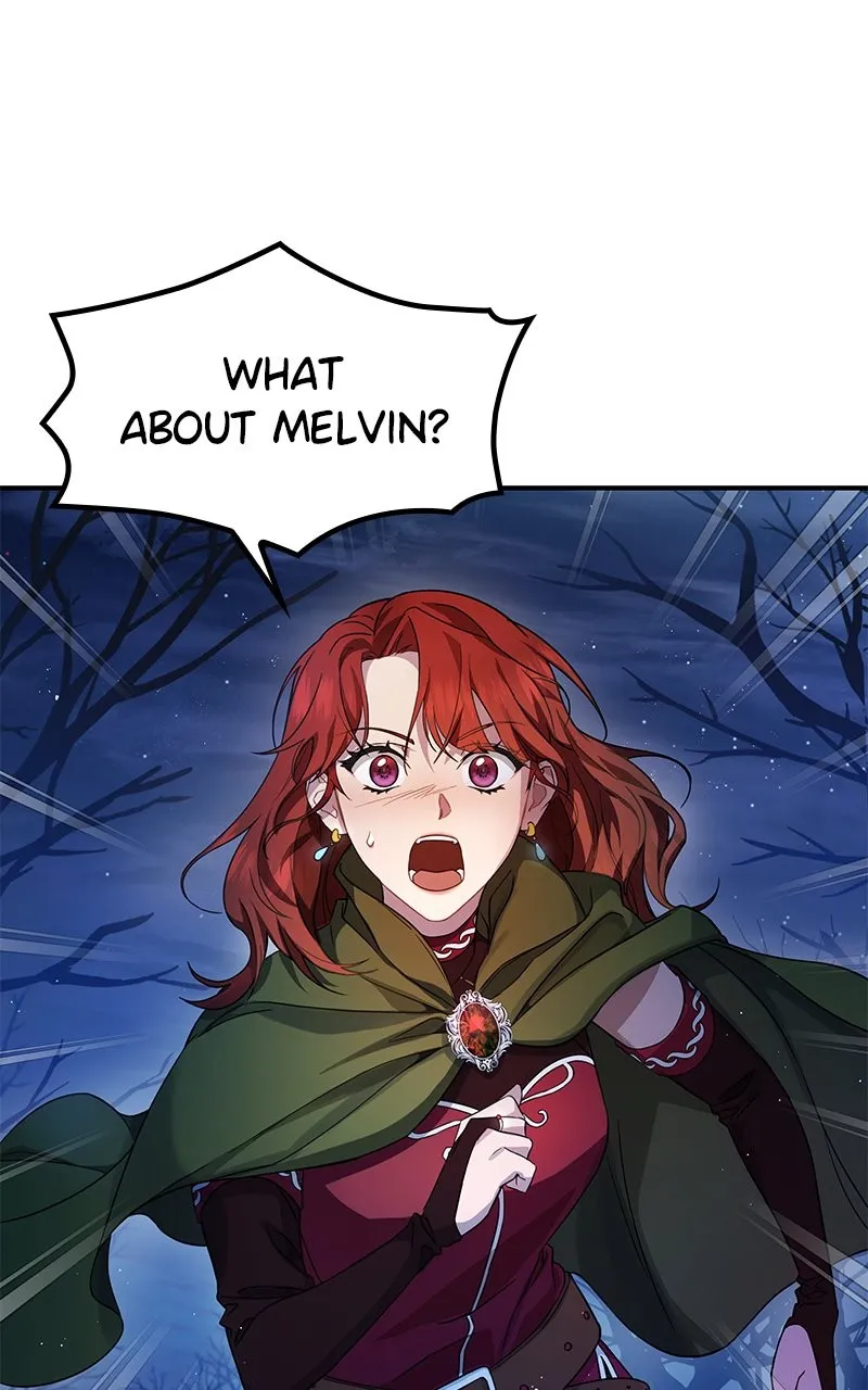 What Melvin Left Behind Chapter 3 page 80 - 